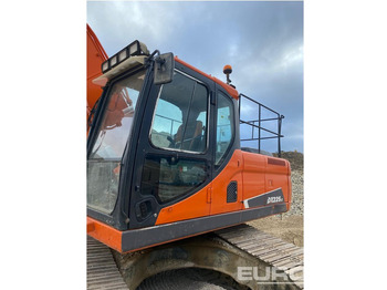 Гусеничный экскаватор 2013 Doosan DX225LC: фото 3