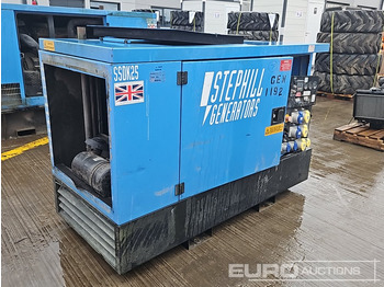 Электрогенератор