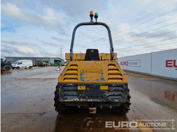 Мини-самосвал 2013 Terex TA6: фото 4