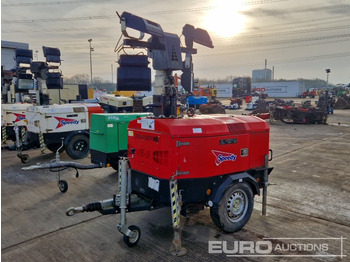 Осветительная мачта