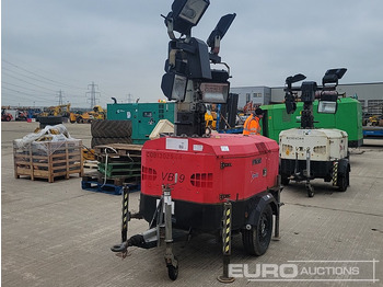 Осветительная мачта