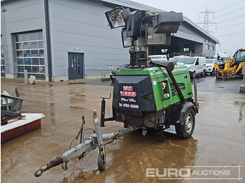 Осветительная мачта