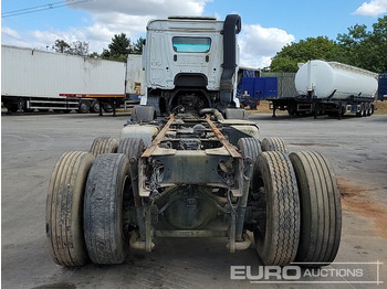 Грузовик-шасси 2014 Mercedes Arocs 3240: фото 4