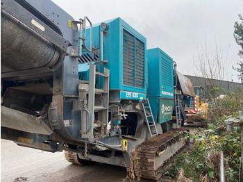 Дробилка 2014 Powerscreen PT400: фото 1