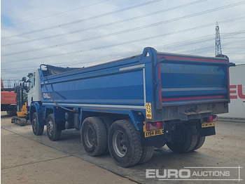 Самосвал 2014 Scania P410: фото 3