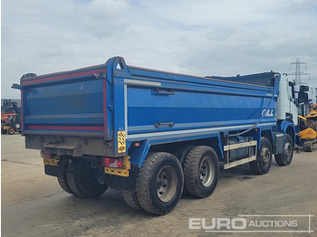 Самосвал 2014 Scania P410: фото 5