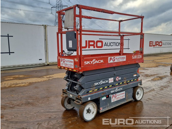 Подъёмник SKYJACK