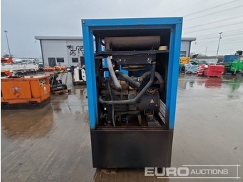 Электрогенератор 2014 Stephill 10 kVA Generator, Kubota Engine, (Parts Missing): фото 4