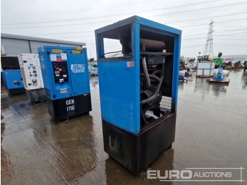 Электрогенератор 2014 Stephill 10 kVA Generator, Kubota Engine, (Parts Missing): фото 3