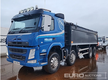 Самосвал VOLVO FM