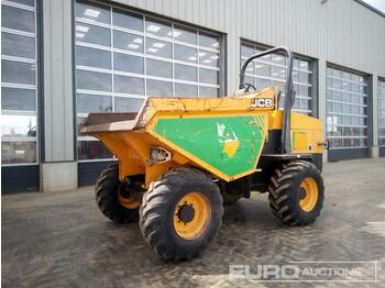 Мини-самосвал 2015 JCB 9TFT: фото 1