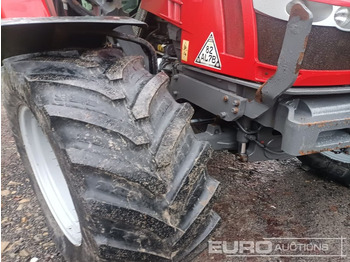 Трактор 2015 Massey Ferguson 5613: фото 4 Трактор 2015 Massey Ferguson 5613: фото 4