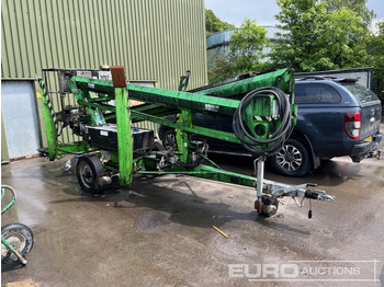 Подъёмник 2015 Niftylift 170HPET: фото 3