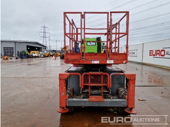 Подъёмник 2015 SkyJack SJ6832RT: фото 4 Подъёмник 2015 SkyJack SJ6832RT: фото 4