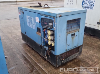 Электрогенератор