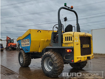 Мини-самосвал 2015 Wacker Neuson DW90: фото 3 Мини-самосвал 2015 Wacker Neuson DW90: фото 3