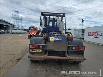 Крюковой мультилифт 2016 DAF CF370: фото 4 Крюковой мультилифт 2016 DAF CF370: фото 4