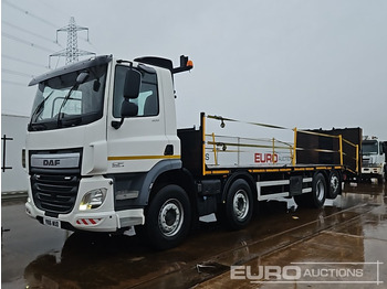 Грузовик бортовой/ Платформа DAF CF 400