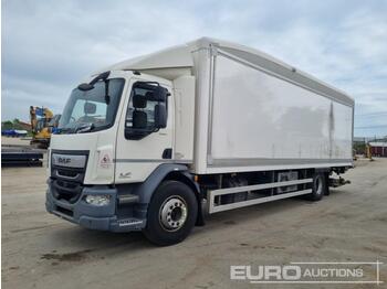 Рефрижератор 2016 DAF LF 280: фото 1