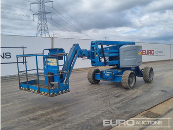Подъёмник GENIE Z45/25