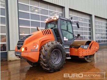 Каток 2016 Hamm H16I: фото 5