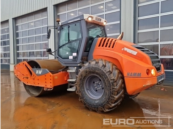 Каток 2016 Hamm H16I: фото 3