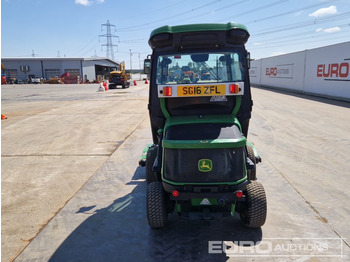 Газонокосилка 2016 John Deere 1575: фото 4