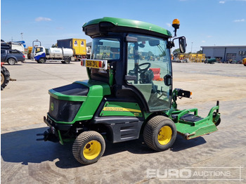 Газонокосилка 2016 John Deere 1575: фото 5