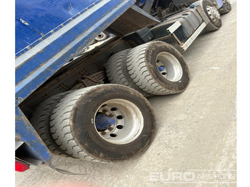 Самосвал 2016 Scania G450: фото 5 Самосвал 2016 Scania G450: фото 5