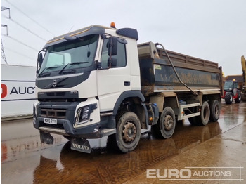 Самосвал VOLVO FMX