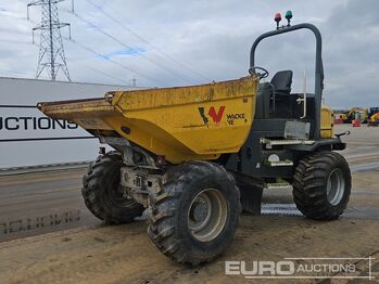 Мини-самосвал WACKER