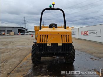 Мини-самосвал 2017 JCB 6TFT: фото 4 Мини-самосвал 2017 JCB 6TFT: фото 4