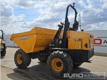 Мини-самосвал 2017 JCB 9TFT: фото 3 Мини-самосвал 2017 JCB 9TFT: фото 3