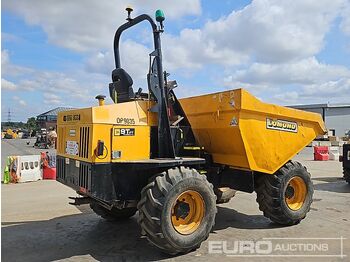 Мини-самосвал 2017 JCB 9TFT: фото 5 Мини-самосвал 2017 JCB 9TFT: фото 5