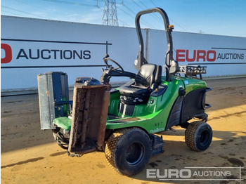 Газонокосилка ROBERINE