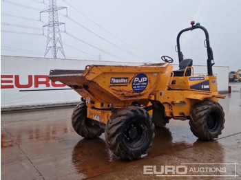 Мини-самосвал THWAITES