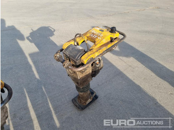 Трамбовка 2017 Wacker Neuson BS50-2: фото 1