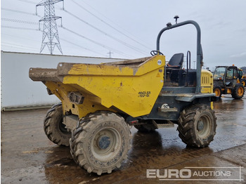 Мини-самосвал WACKER