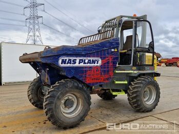 Мини-самосвал WACKER