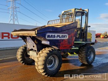Мини-самосвал WACKER