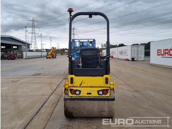 Каток 2018 Bomag BW120AD-5: фото 4