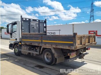 Самосвал 2018 Iveco 4x2 Dropside Tipper Lorry, Reverse & Side Camera, Automatic Gearbox (Reg. Docs. & Plating Certificate Available): фото 3 Самосвал 2018 Iveco 4x2 Dropside Tipper Lorry, Reverse & Side Camera, Automatic Gearbox (Reg. Docs. & Plating Certificate Available): фото 3