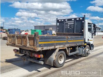 Самосвал 2018 Iveco 4x2 Dropside Tipper Lorry, Reverse & Side Camera, Automatic Gearbox (Reg. Docs. & Plating Certificate Available): фото 5 Самосвал 2018 Iveco 4x2 Dropside Tipper Lorry, Reverse & Side Camera, Automatic Gearbox (Reg. Docs. & Plating Certificate Available): фото 5