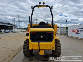 Мини-самосвал 2018 JCB 9TFT: фото 4 Мини-самосвал 2018 JCB 9TFT: фото 4