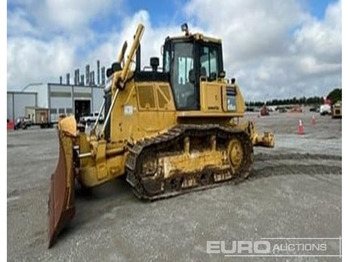 Бульдозер KOMATSU D65EX-18