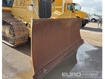 Бульдозер 2018 Komatsu D65EX-18: фото 4