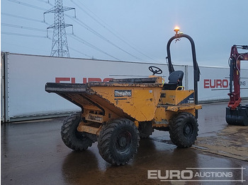 Мини-самосвал THWAITES