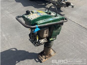 Трамбовка WACKER