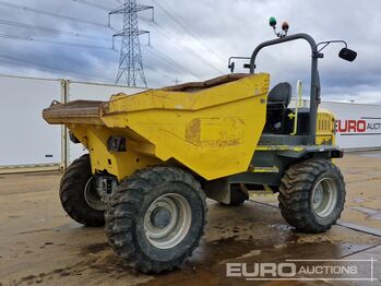 Мини-самосвал WACKER