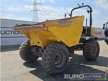 Мини-самосвал WACKER